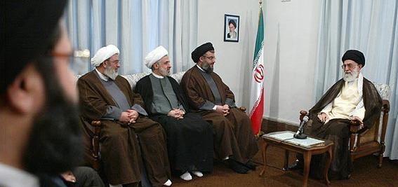 عکس گروه حزب الله