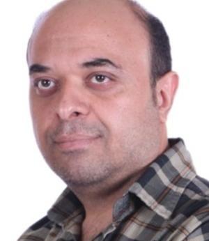 عکس های بازیگر آرش نوذری