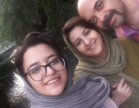 عکس های بازیگر آرش نوذری