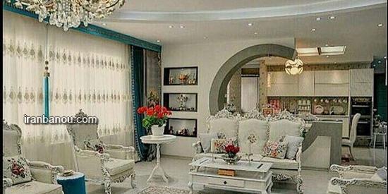 عکس وسایل خانه عروس