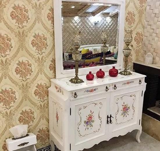 عکس وسایل خانه عروس