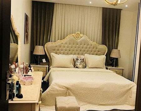 عکس وسایل خانه عروس