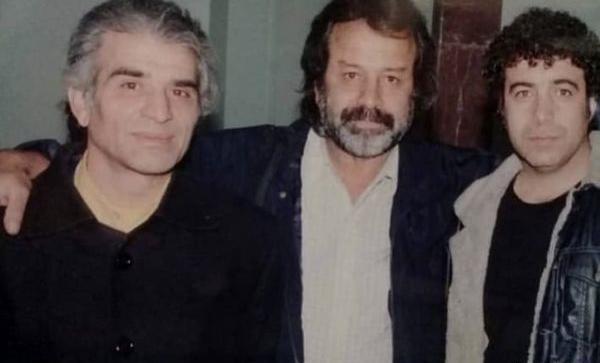 عکس های حسن شکوهی