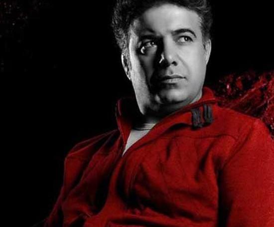 عکس های حسن شکوهی