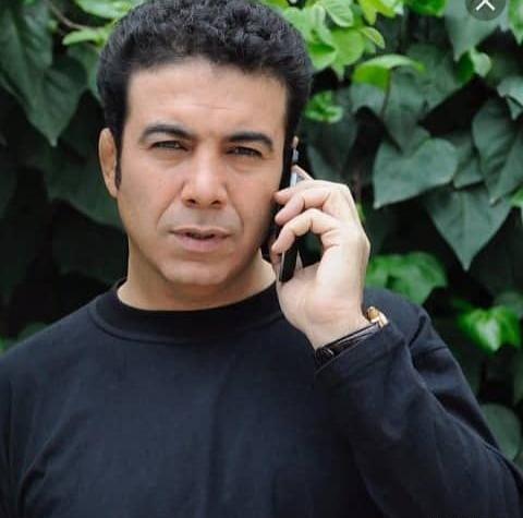 عکس های حسن شکوهی