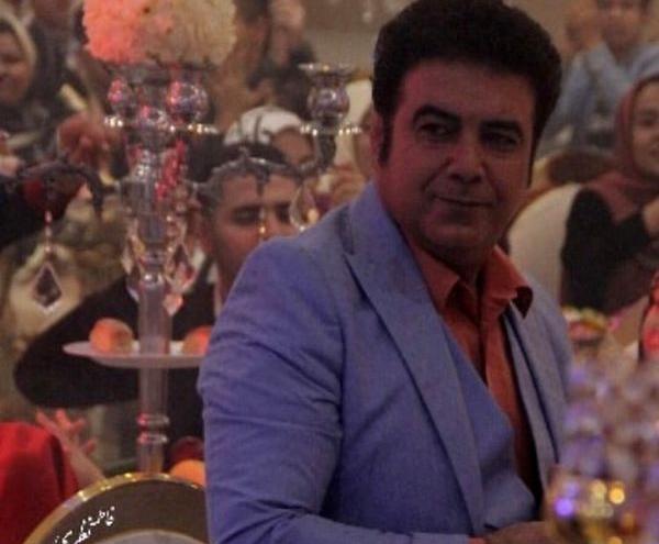 عکس های حسن شکوهی