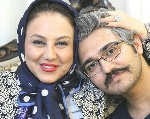 عکس از خانواده امین تارخ