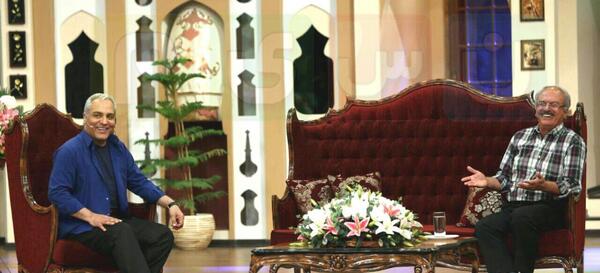 عکس جوانی غلامرضا نیکخواه