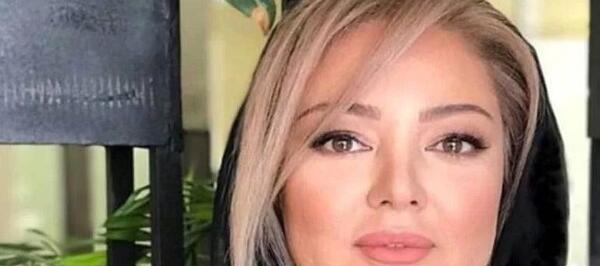عکس همسر و فرزند رزیتا غفاری