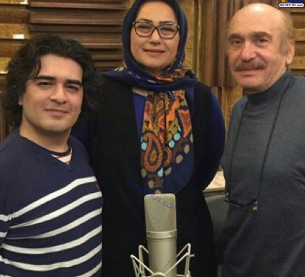 عکسهای داریوش کاردان