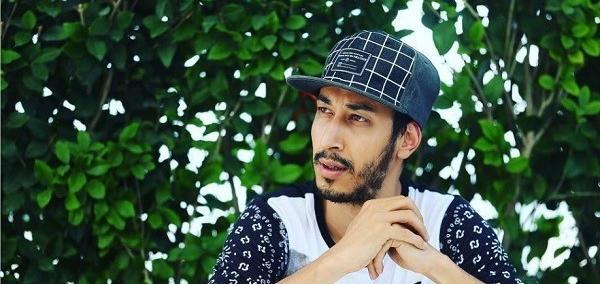 عکس قدیمی بهرام افشاری