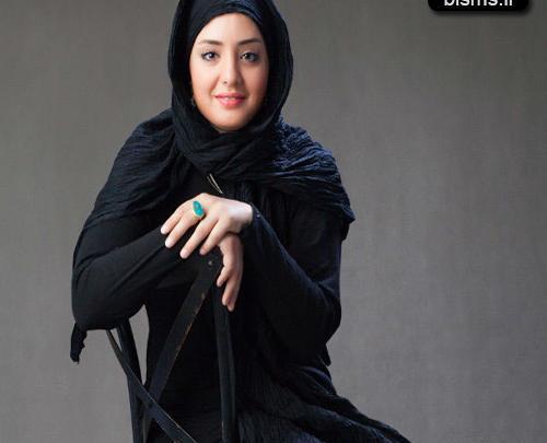 عکس جدید رابعه اسکویی بعد از لاغری