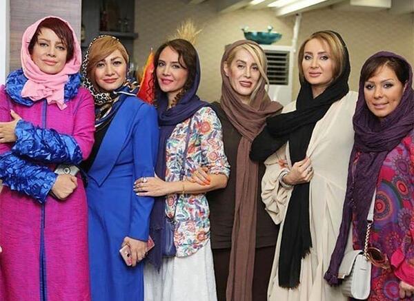 دانلود عکس های شراره رخام