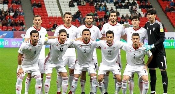 عکس تیم پرتغال