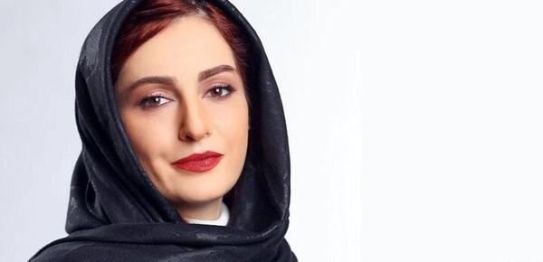 عکس های زیبا از شقایق دهقان