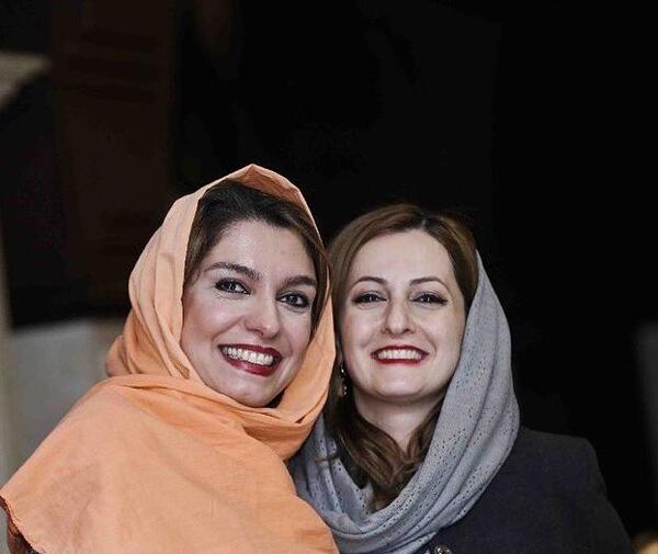 عکس های زیبا از شقایق دهقان