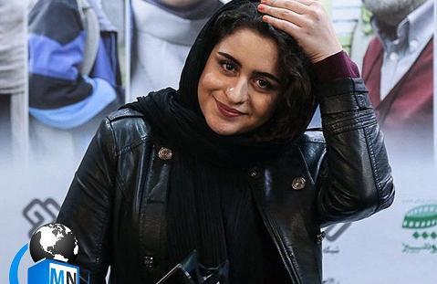 عکس های قدیمی فاطیما بهارمست