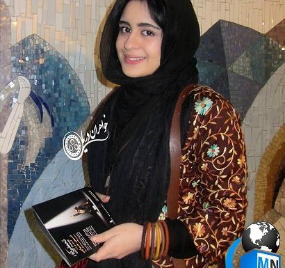 عکس های قدیمی فاطیما بهارمست