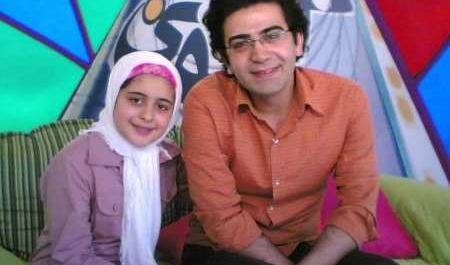 عکس های قدیمی فاطیما بهارمست
