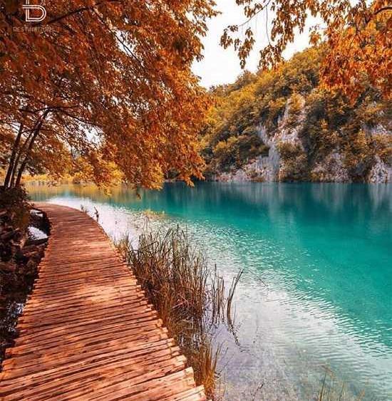 عکس جاهای باصفا