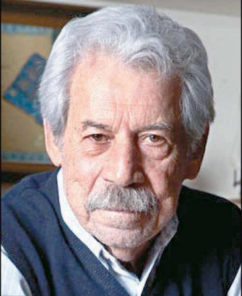 عکسهای داوود رشیدی