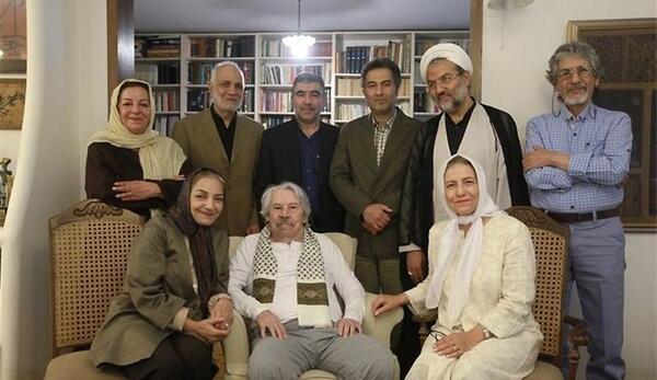 عکسهای داوود رشیدی