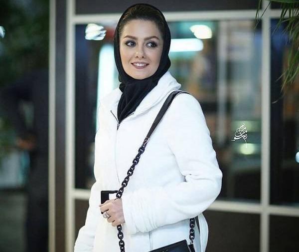 عکس های زیبا از بیتا سحرخیز