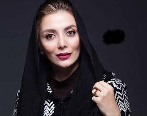 عکس مانتو های رویا میرعلمی