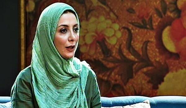 عکس مانتو های رویا میرعلمی