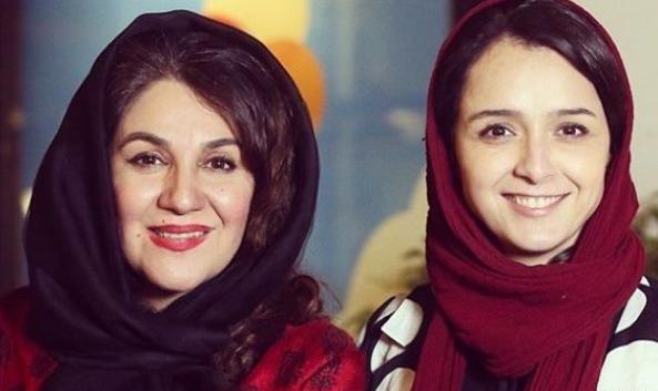 عکس خانه ی ترانه علیدوستی