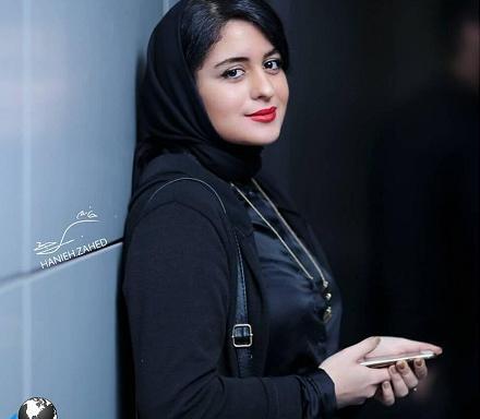 زیباترین عکس های فاطیما بهارمست