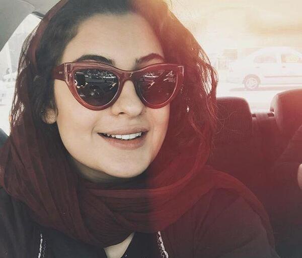 زیباترین عکس های فاطیما بهارمست