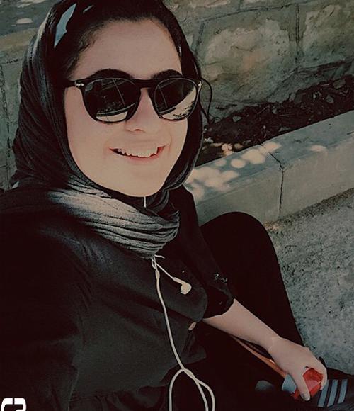 زیباترین عکس های فاطیما بهارمست