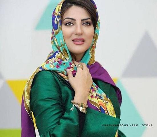 عکس لباس خرم سلطان