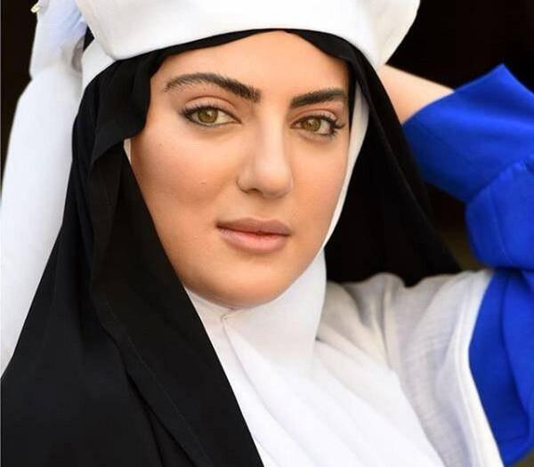 عکس لباس خرم سلطان