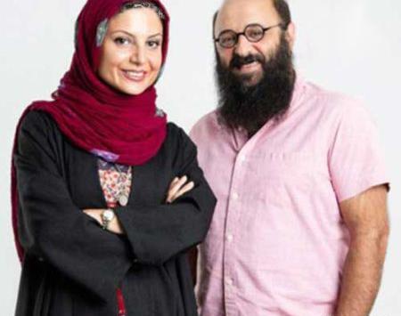 عکس های لو رفته سولماز غنی