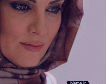 عکسهای شهناز شهبازی و همسرش