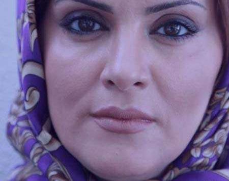 عکسهای شهناز شهبازی و همسرش