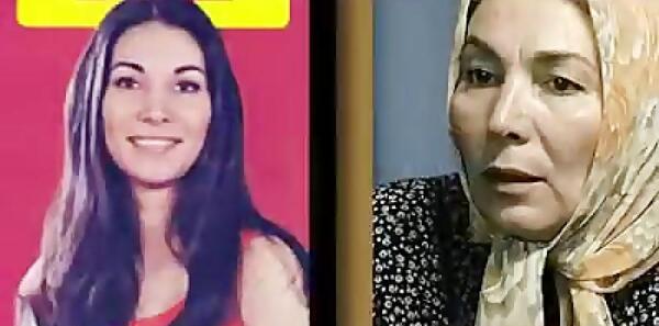 عکس شوهر پروانه معصومی