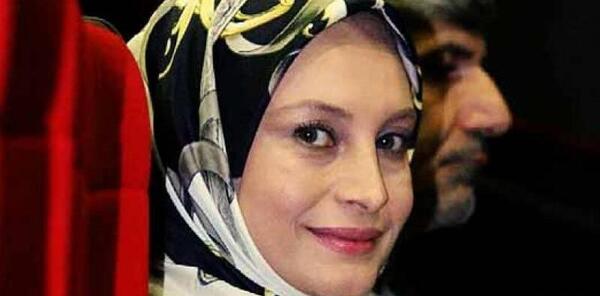 عکس همسر رئیسی
