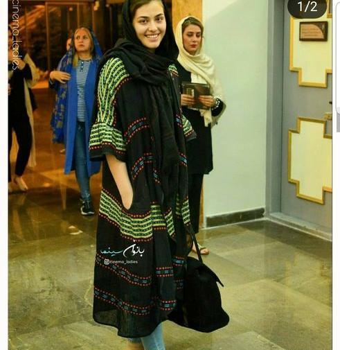 عکس همسر رئیسی