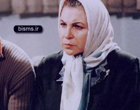 عکس های خانوادگی آزیتا لاچینی