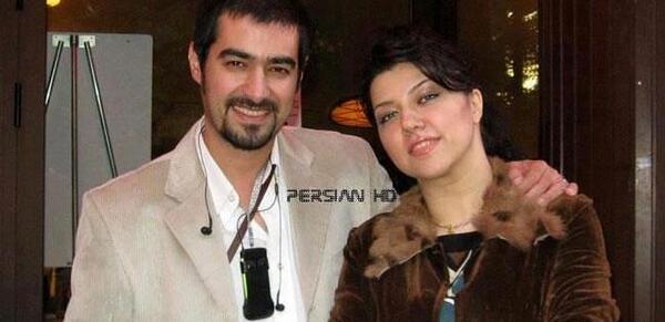عکس شهاب حسینی بدون لباس