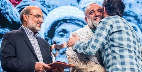 عکس شهاب حسینی بدون لباس