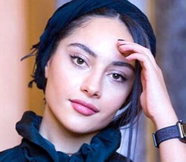 عکس عمل چشم ترلان پروانه