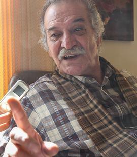 عکس های سیامک اطلسی