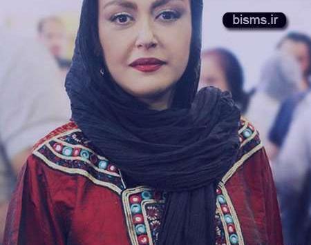 عکس شقایق فراهانی اینستاگرام