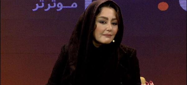 عکس شقایق فراهانی اینستاگرام