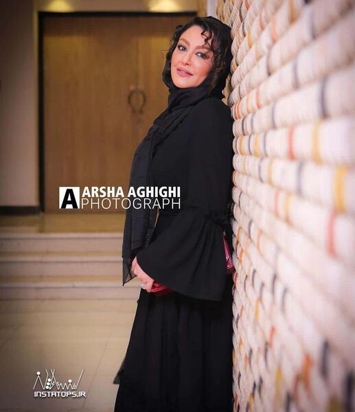 عکس شقایق فراهانی اینستاگرام