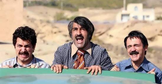 عکس پژمان جمشیدی خنده دار